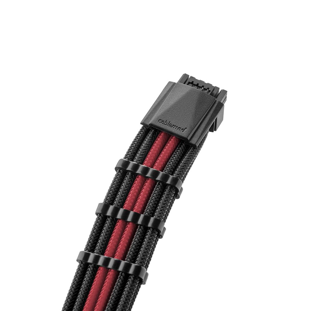 Amazon.co.jp: CableMod E-Series Pro ModMesh Sleeve 12VHPWR